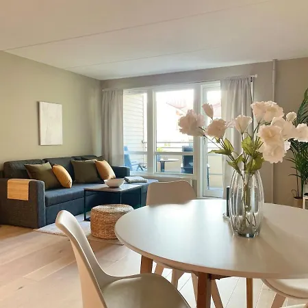Apartament Renovated 2025, Lux