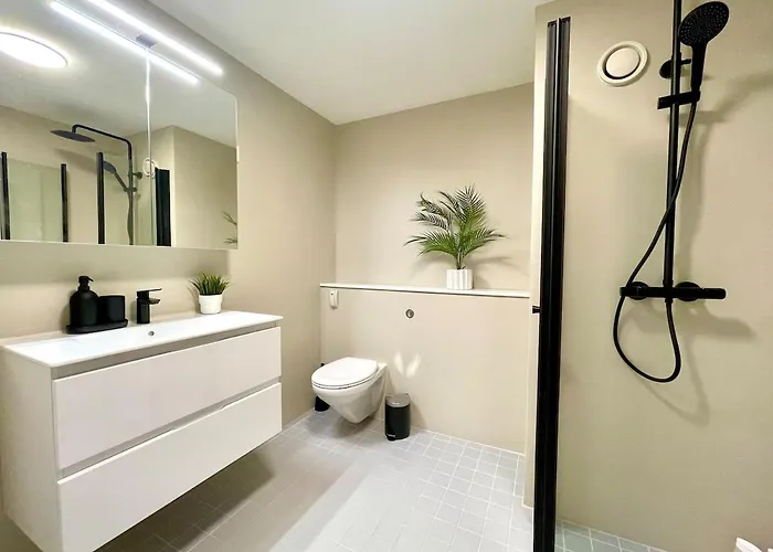 Apartment Renovated 2025, Lux Oslo