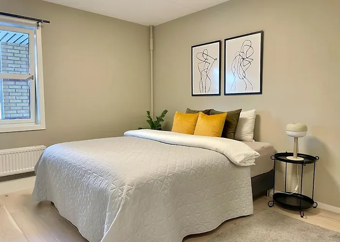 Lägenhet Renovated 2025, Lux Oslo