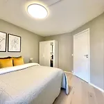 Renovated 2025, Lux * Oslo