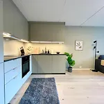 Renovated 2025, Lux * Oslo