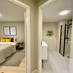 Renovated 2025, Lux Oslo