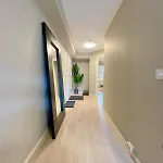 Renovated 2025, Lux