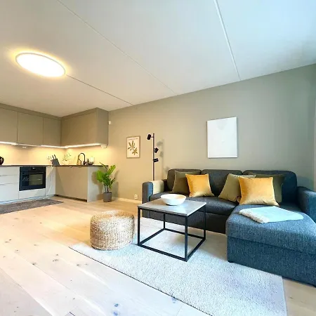 Renovated 2025, Lux 아파트 *