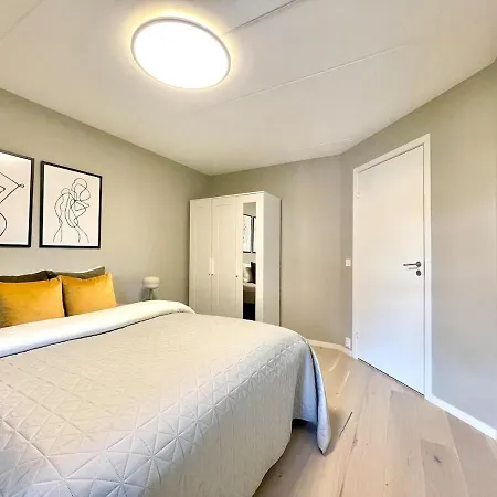 Renovated 2025, Lux * Осло