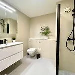 Daire Renovated 2025, Lux Oslo