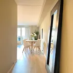 Renovated 2025, Lux Daire Oslo