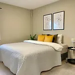 Daire Renovated 2025, Lux Oslo