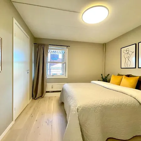 Apartamento Renovated 2025, Lux *