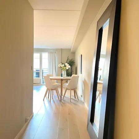 Renovated 2025, Lux Daire Oslo