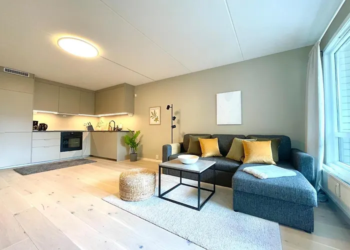 Renovated 2025, Lux Apartamento *